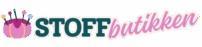 Stoffbutikken Logo