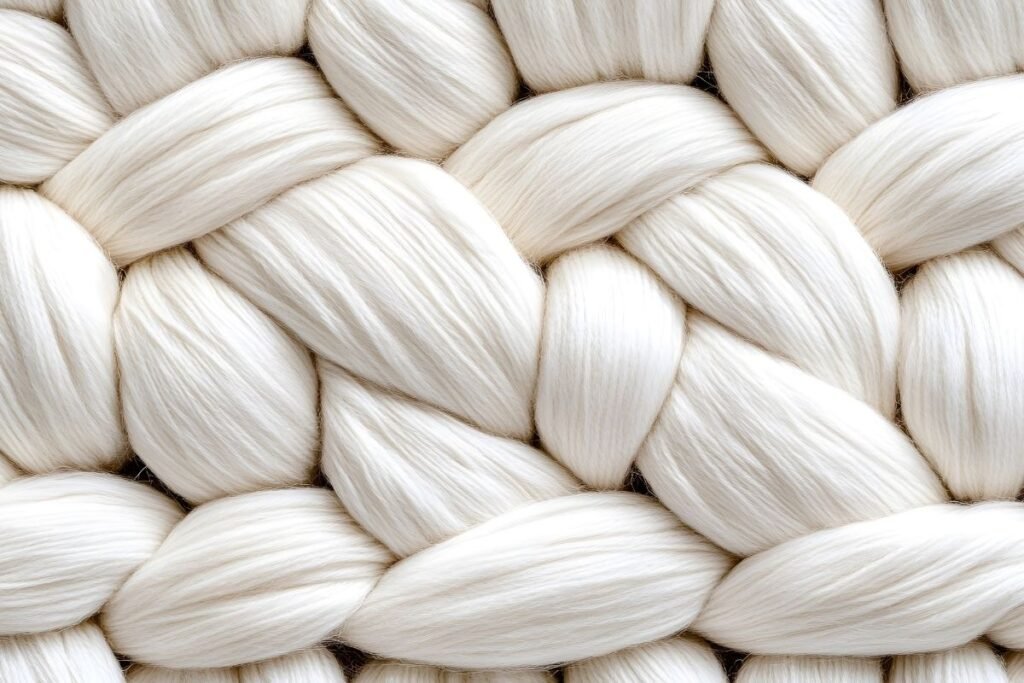 hva er superwash ull